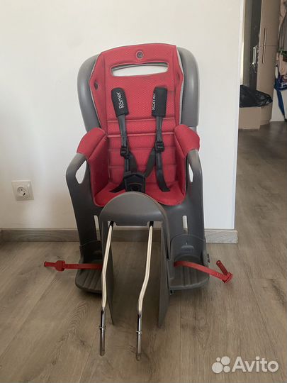 Велокресло romer