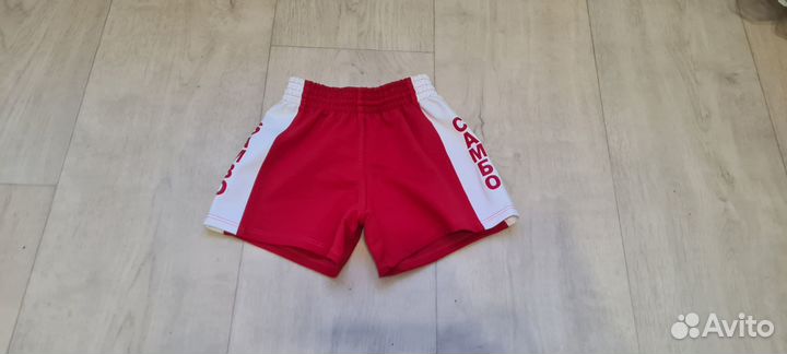 Шорты для самбо