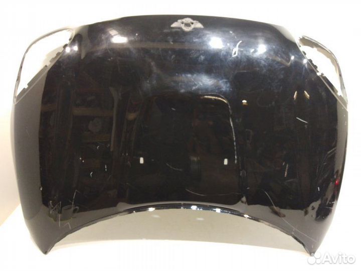 Капот Mini Countryman F60 2016-2018