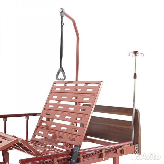 Электрическая функциональная мед кровать DB-7