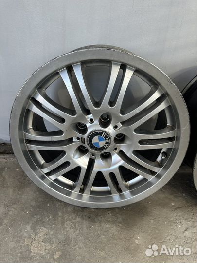 Диски bmw r17