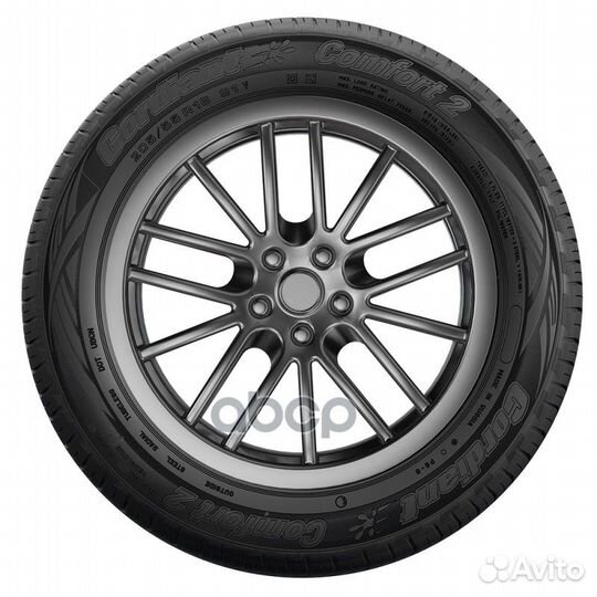 Cordiant Comfort 2 235/60 R16