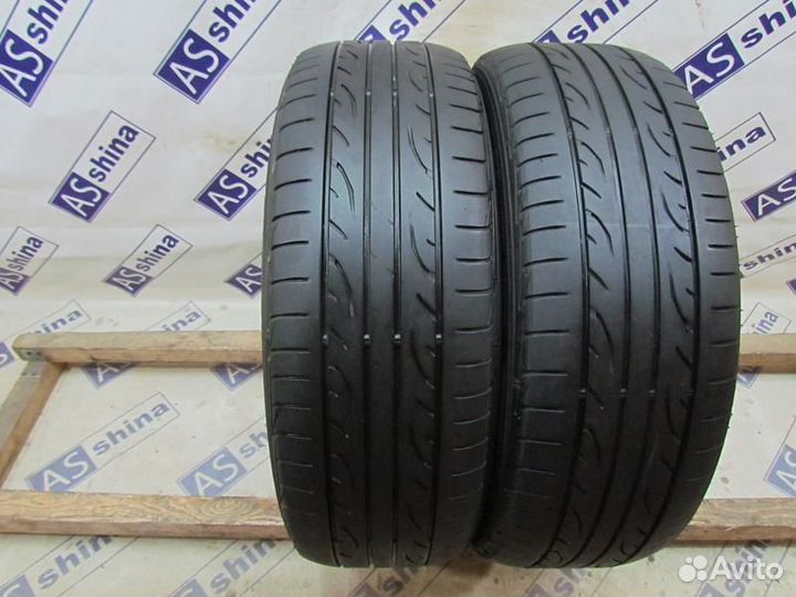 Dunlop SP Sport LM704 215/60 R17 92N