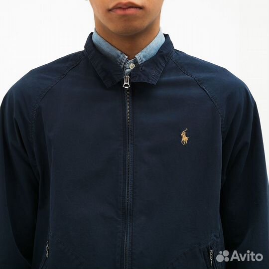 Куртка Polo Ralph Lauren