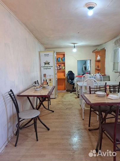 Жилые вагоны