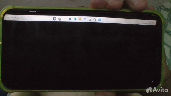Продам или обменяю iPhone 11