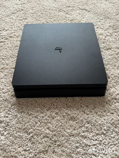 Sony playstation 4 ps4 slim