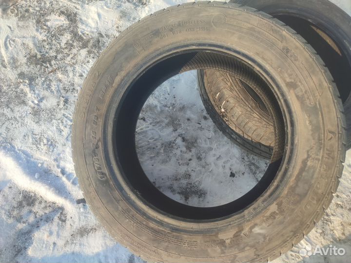 Matador MP 16 Stella 2 185/60 R14 82T