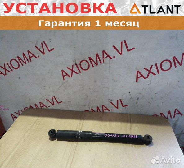 Амортизатор задний правый suzuki escudo