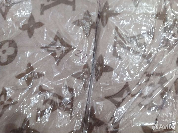 Покрывало на кровать