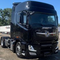 DongFeng DFH4180, 2024