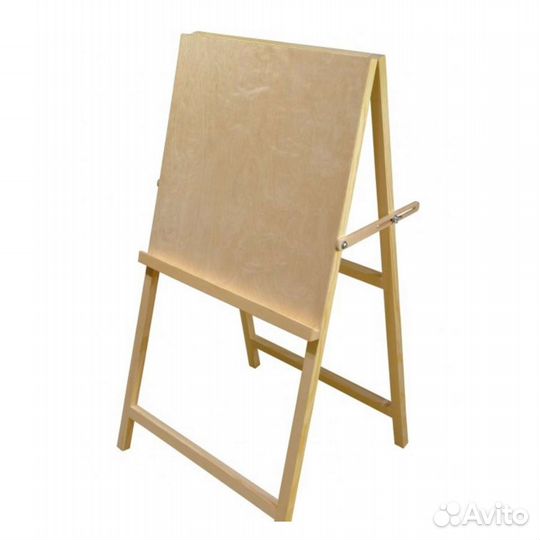 Продам мольберт-хлопушку новый