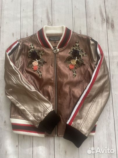 Куртка - бомер Amnesia Турция