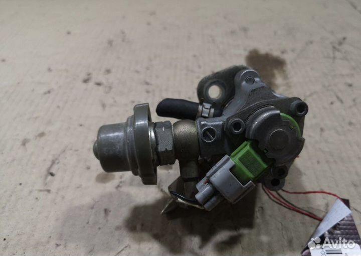 Тнвд toyota mark2 jzx110 1jzfse