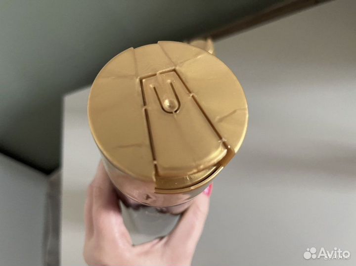 Новый лак для волос Infinium Loreal professionel