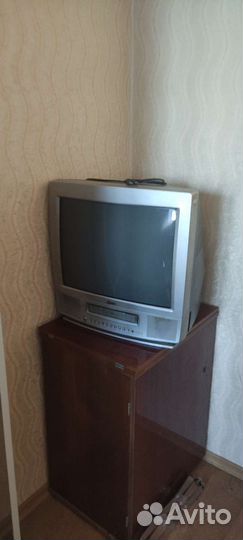 Телевизор