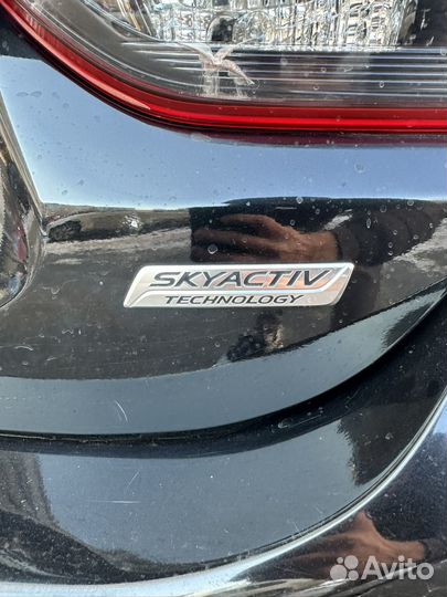 Mazda 6 2.0 МТ, 2013, 205 938 км