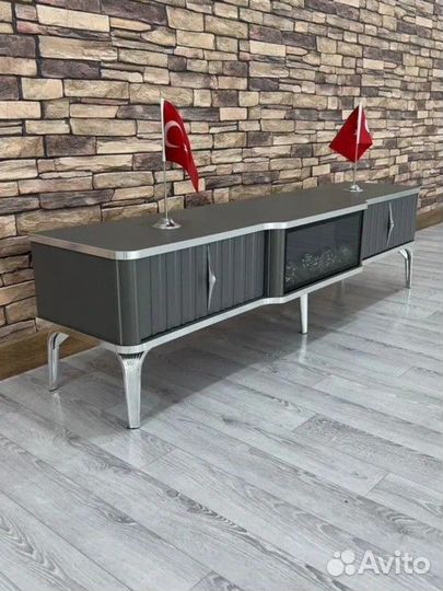 Камин электрический