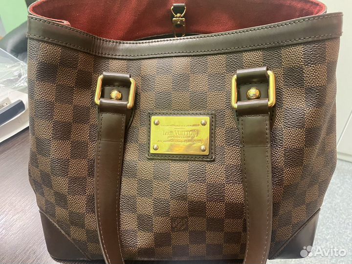 Сумка louis vuitton