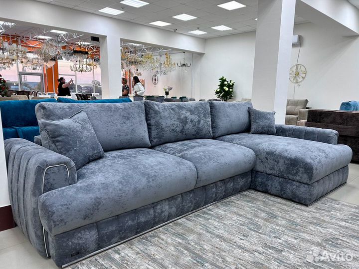 Диван/Диваны/Диван новый/Диван угловой