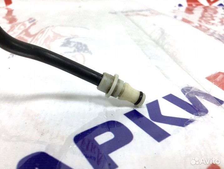 Трубка сцепления Лада Х-Рей