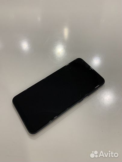 Samsung Galaxy A10, 2/32 ГБ