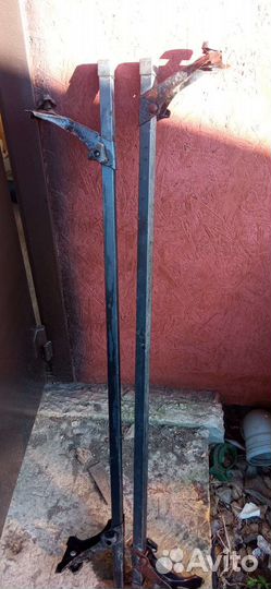 Багажник на крышу ваз 2115