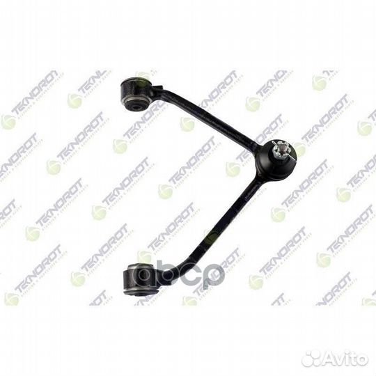 Рычаг передний правый верхний SangYong/Teknorot