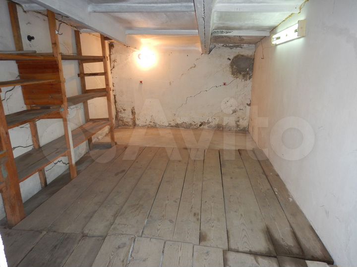 Гараж, 19 м²