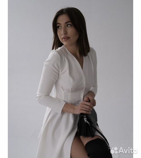 Платье вечернее