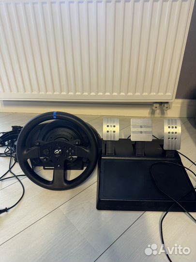 Thrustmaster t300 rs gt edition