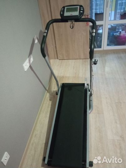 Беговая дорожка бу