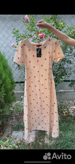 Платье женское