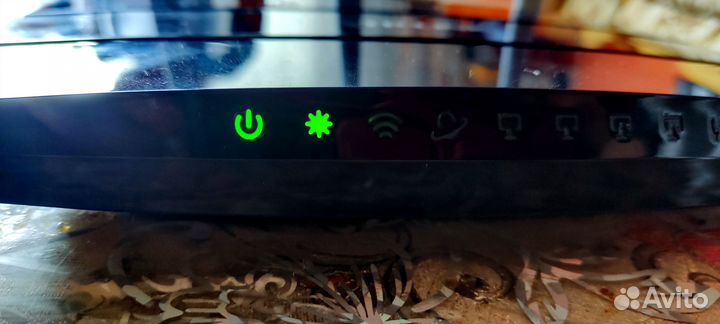 Продаю роутер TP-Link