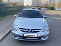 Peugeot 607 2.9 AT, 2007, 209 000 км, с пробегом, цена 655 000 руб.