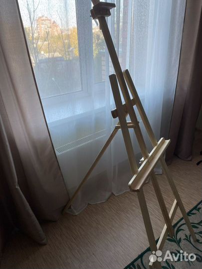 Мольберт для рисования