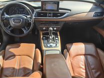 Audi A7 3.0 AMT, 2016, 174 000 км, с пробегом, цена 2 999 000 руб.