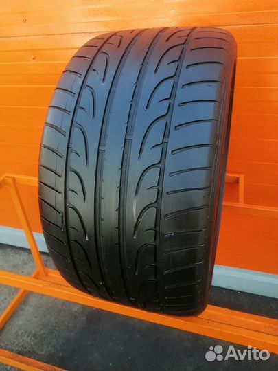 Dunlop SP Sport Maxx 325/30 R21