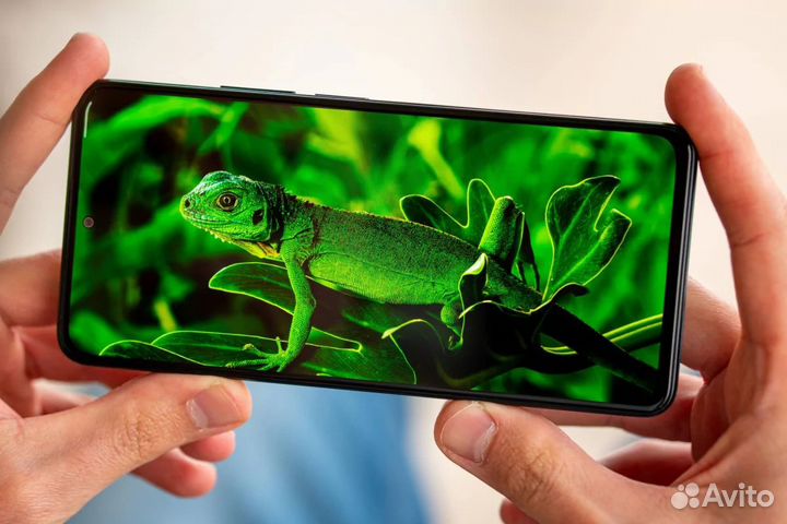 Xiaomi Redmi Note 11 Pro+ 5G, 6/128 ГБ