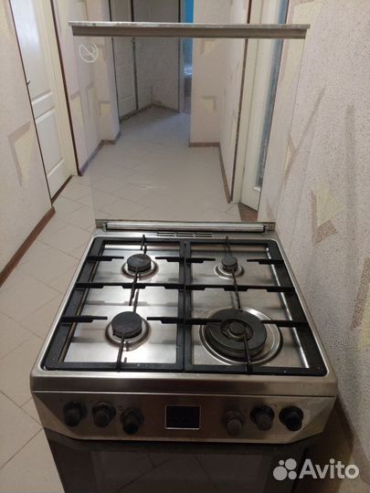 Газовая плита бу gorenje