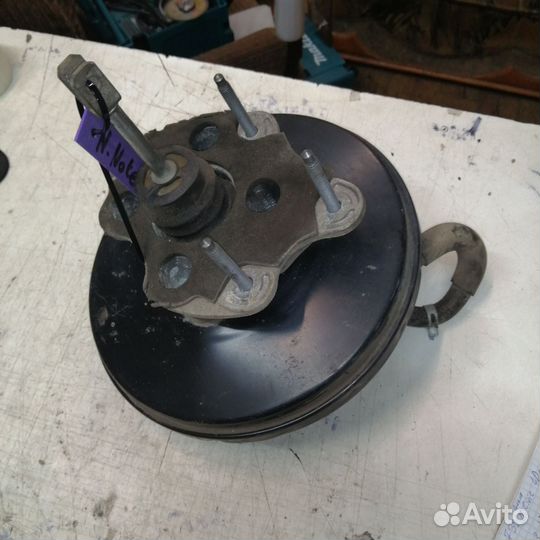 Вакуумный усилитель тормозов Nissan Note