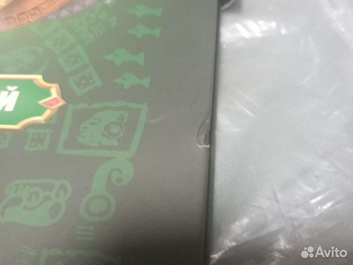 Альбом для монет из пятерочки