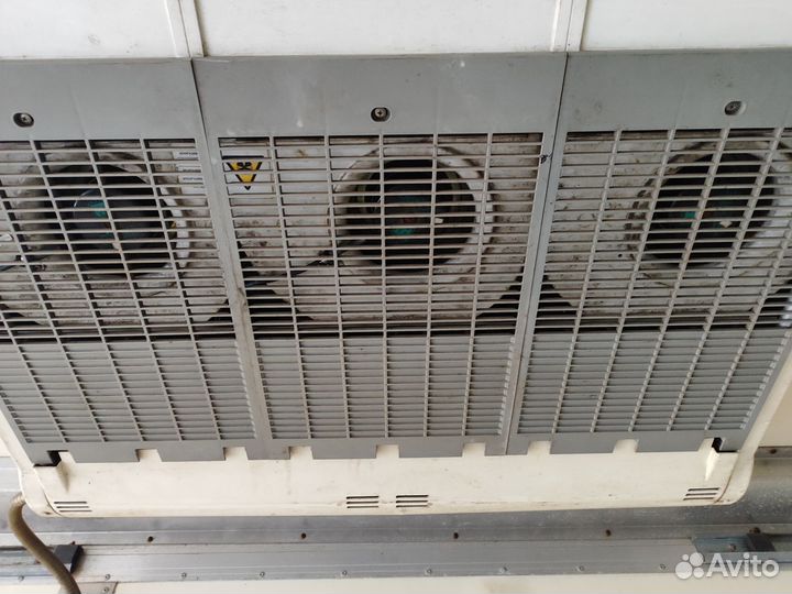 Рефрижератор термокинг испаритель