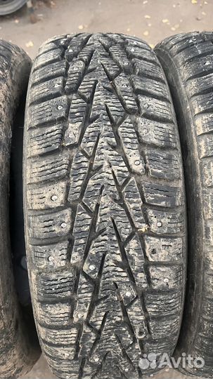 Nokian Tyres Nordman 7 175/65 R14