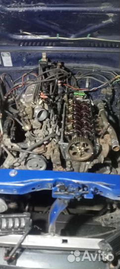 Авторемонт