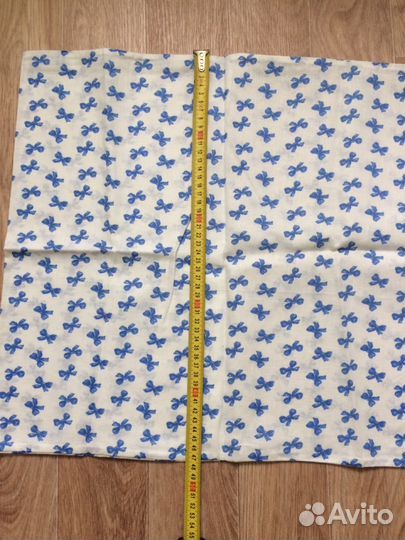 Детские наволочки