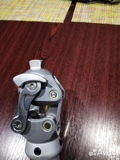 Коленный модуль 3R106 pro