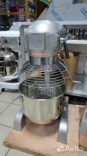 Миксер Gastromix B 20C