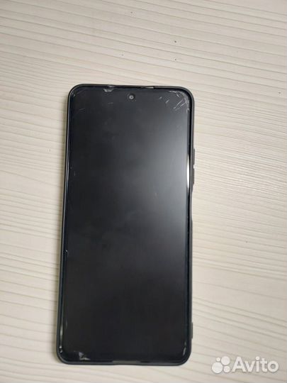 Xiaomi POCO F3, 8/256 ГБ