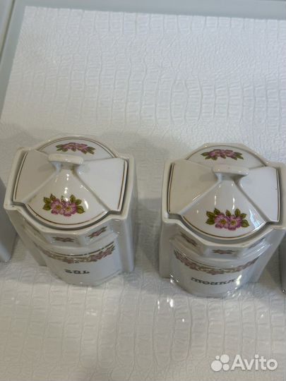 Банки для хранения